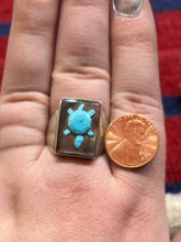 Load image into Gallery viewer, Vintage inlay rings