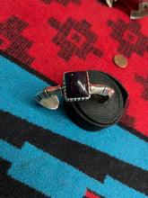 Load image into Gallery viewer, Alvin Monte silver bracelets