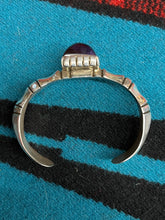 Load image into Gallery viewer, Alvin Monte silver bracelets