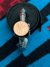 Load image into Gallery viewer, Alvin Monte silver bracelets