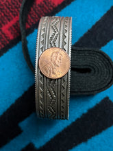 Load image into Gallery viewer, Alvin Monte silver bracelets