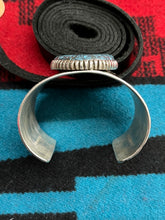 Load image into Gallery viewer, Alvin Monte silver bracelets