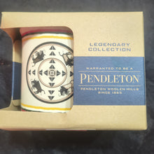 Load image into Gallery viewer, Pendleton ceramic mug
