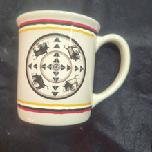 Load image into Gallery viewer, Pendleton ceramic mug
