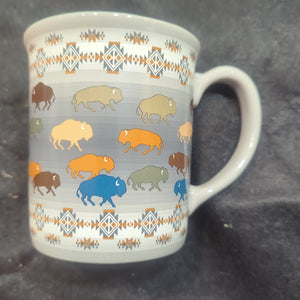 Pendleton Coffee mug