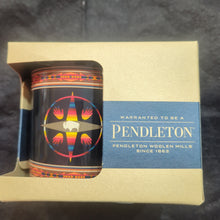 Load image into Gallery viewer, Pendleton Coffee mug
