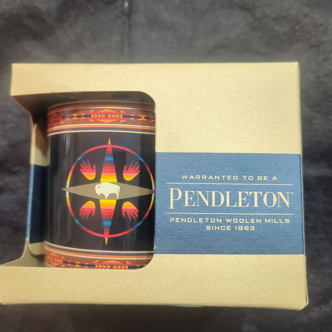 Pendleton Coffee mug