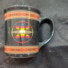 Load image into Gallery viewer, Pendleton Coffee mug
