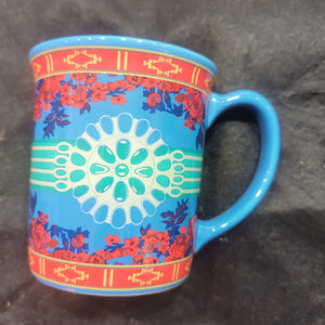 Pendleton Coffee mug