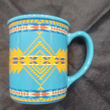 Load image into Gallery viewer, Pendleton Coffee mug
