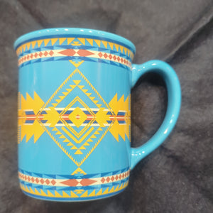 Pendleton Coffee mug