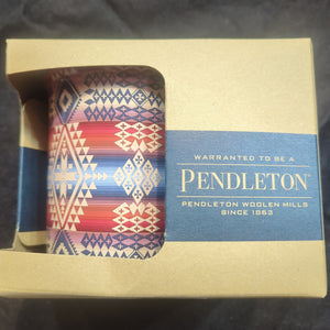 Pendleton Coffee mug