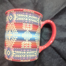 Load image into Gallery viewer, Pendleton Coffee mug
