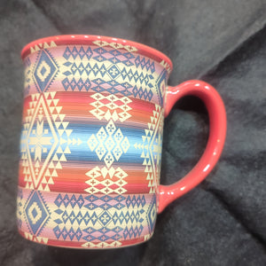 Pendleton Coffee mug