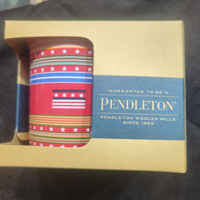 Load image into Gallery viewer, Pendleton Coffee mug

