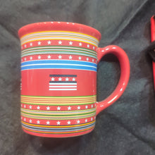 Load image into Gallery viewer, Pendleton Coffee mug
