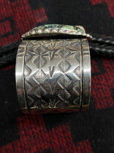 Load image into Gallery viewer, Billy Jaramillo variscite jewelry
