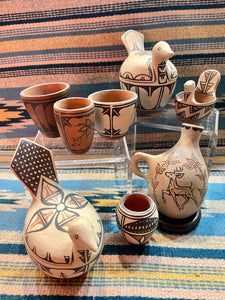 Mark Garcia Pottery