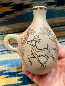 Mark Garcia Pottery