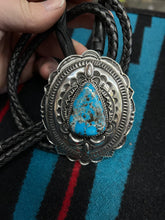 Load image into Gallery viewer, Leonard Maloney bolo ties
