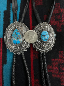 Leonard Maloney bolo ties