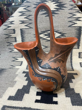 Load image into Gallery viewer, Felicia Fragua large wedding vases
