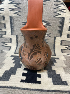 Felicia Fragua large wedding vases