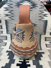 Load image into Gallery viewer, Felicia Fragua large wedding vases

