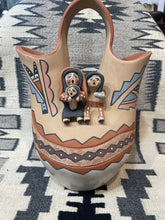 Load image into Gallery viewer, Felicia Fragua large wedding vases

