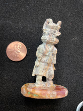 Load image into Gallery viewer, Carved Deerdancer
