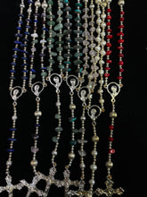 Load image into Gallery viewer, Handmade rosaries
