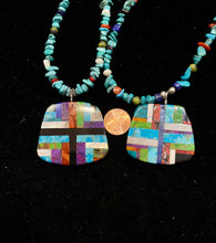 Load image into Gallery viewer, Simon Coriz necklaces
