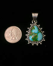 Load image into Gallery viewer, Sonoran gold pendants
