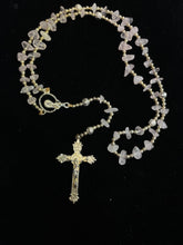 Load image into Gallery viewer, Handmade rosaries
