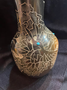 Eric Tafoya Pottery