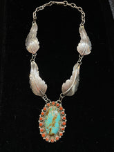 Load image into Gallery viewer, A.J. Platero Necklace
