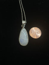 Load image into Gallery viewer, Imported moonstone pendants
