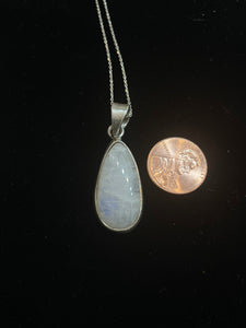 Imported moonstone pendants