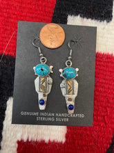 Load image into Gallery viewer, Corn Maiden Earrings
