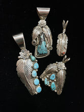 Load image into Gallery viewer, A.J. Platero pendants
