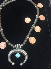 Load image into Gallery viewer, Coin naja necklaces
