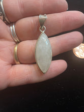 Load image into Gallery viewer, Imported moonstone pendants
