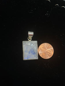 Imported moonstone pendants