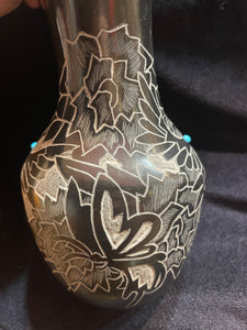 Eric Tafoya Pottery