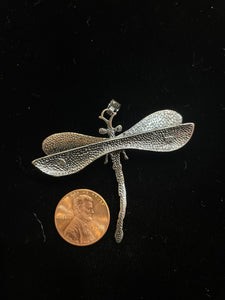 Imported dragonfly pendants