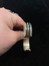 Load image into Gallery viewer, Melvin Francis cuff bracelet
