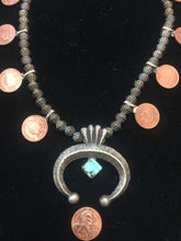 Load image into Gallery viewer, Coin naja necklaces
