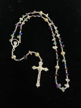 Load image into Gallery viewer, Handmade rosaries
