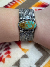 Load image into Gallery viewer, Maloney cuff bracelets
