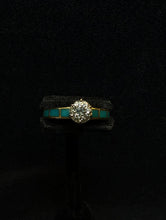 Load image into Gallery viewer, Santa Fe Goldworks Ring
